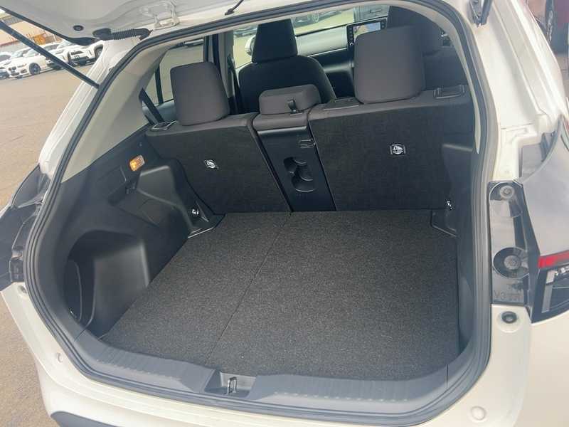 2023 Toyota Yaris Cross 1,5L 2023 Cyprus