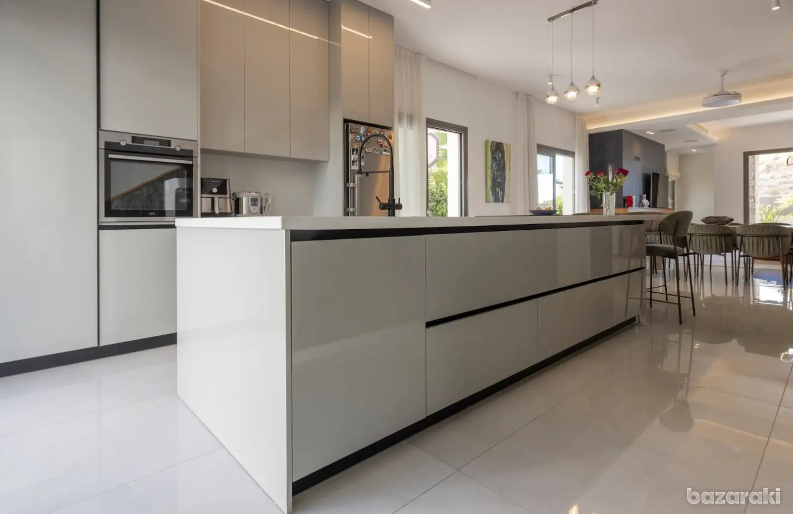 Villa, 3 bedrooms — 3