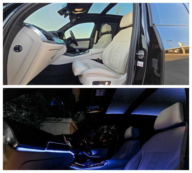 2019 BMW X5 3,0L 2019 Cyprus