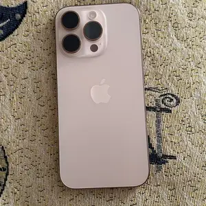 Iphone 16 pro 128gb 89 with 10 cases, Επαρχία Λεμεσού — Λεμεσός - Μέσα Γειτονιά