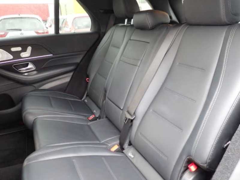 2021 Mercedes-Benz GLE-Class AMG 3,0L 2021 Cyprus