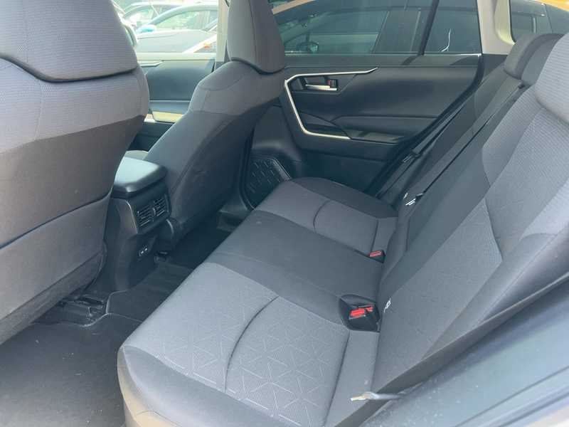 2024 Toyota RAV4 2,5L 2024 Cyprus