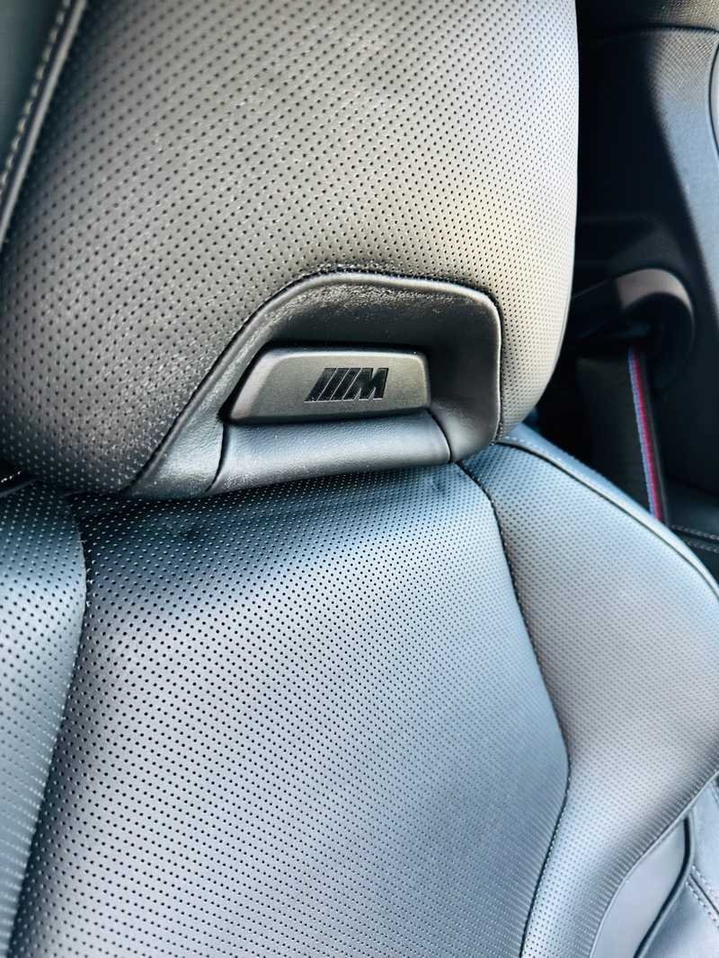 2020 BMW 8-Series 3,0L 2020 Cyprus