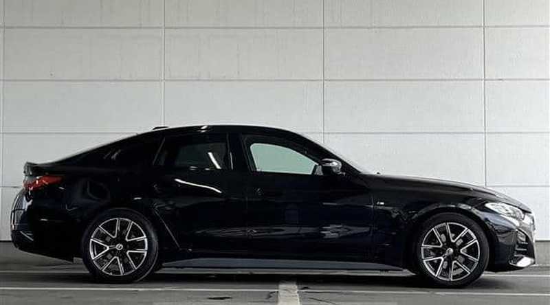 2023 BMW 4-Series 2,0L 2023 Cyprus