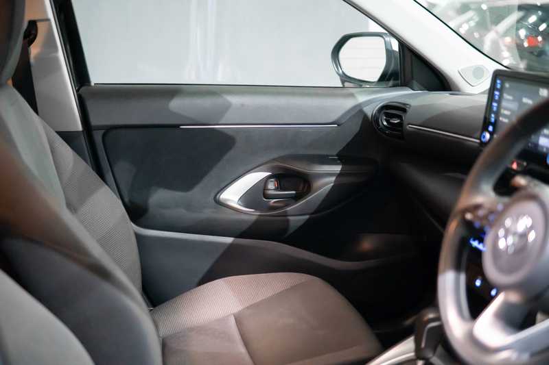 2022 Toyota Yaris Cross 1,5L 2022 Cyprus