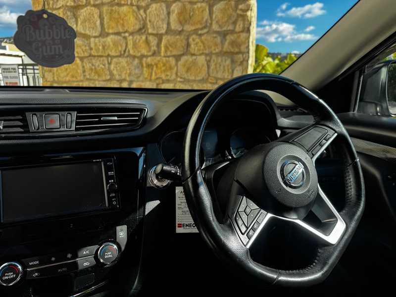 2019 Nissan X-Trail 2,0L 2019 Cyprus