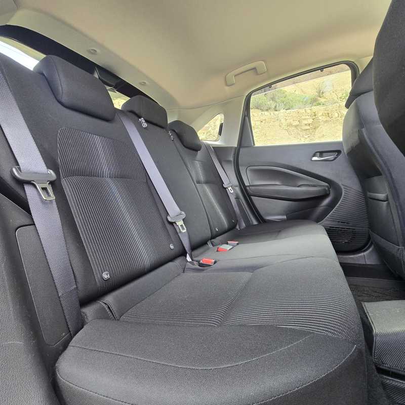 2022 Nissan Note e-Power 1,2L 2022 Cyprus