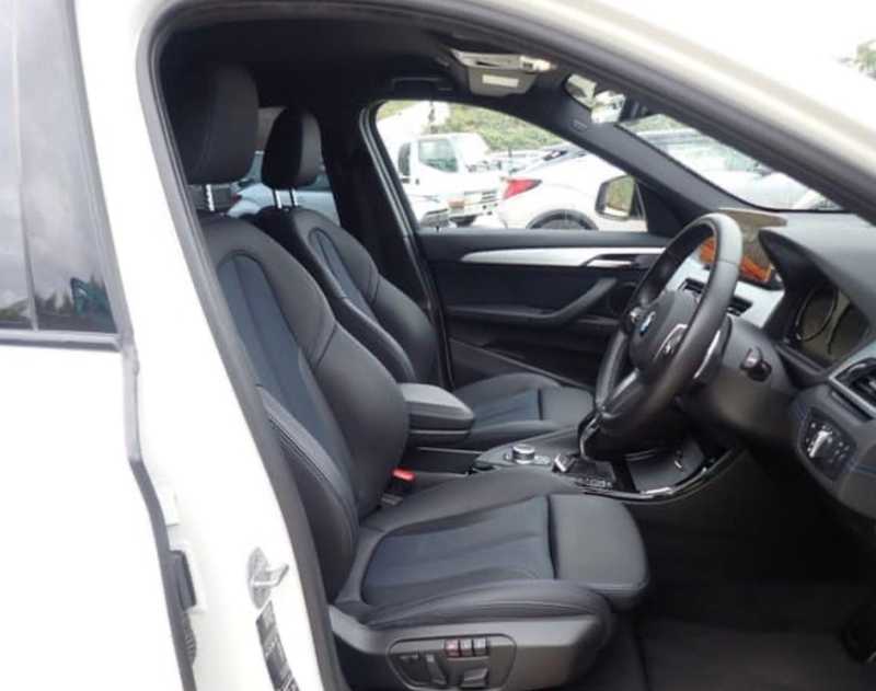 2025 Audi Q5 2,0L 2025 Cyprus