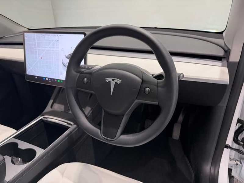 2022 Tesla Model Y Electric 2022 Cyprus