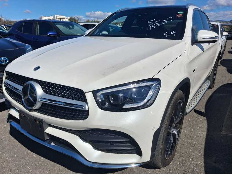 Mercedes-Benz CLC-Class 2,0L 2022