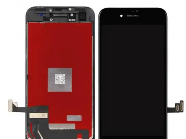 Display apple iphone 8 plus high brightness, Επαρχία Λεμεσού — Άγιος Αθανάσιος