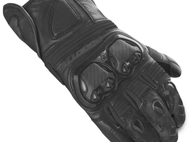 Brand new leather gloves, Famagusta — Frenaros - 3