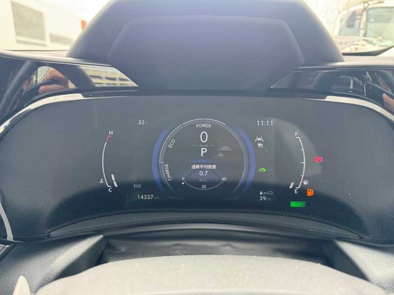 2025 Lexus NX 2,5L 2025 Cyprus
