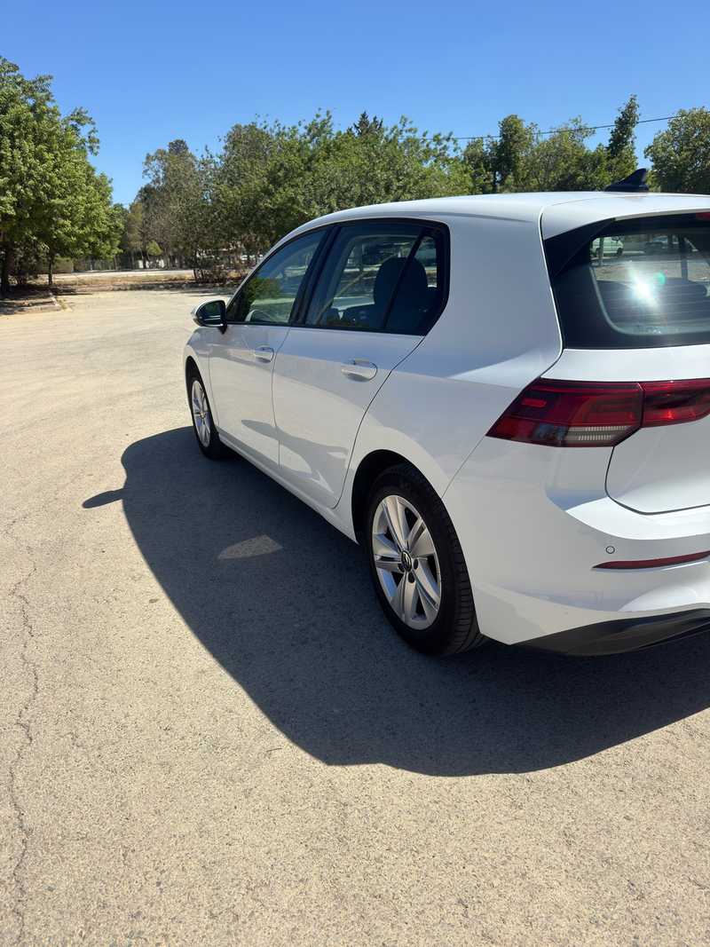 2021 Volkswagen Golf 2,0L 2021 Cyprus