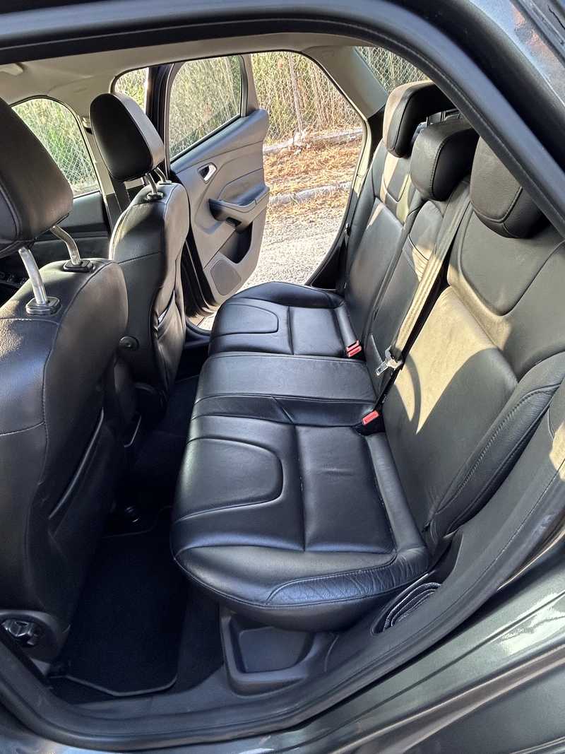 2015 Ford Focus 1,6L 2015 Cyprus
