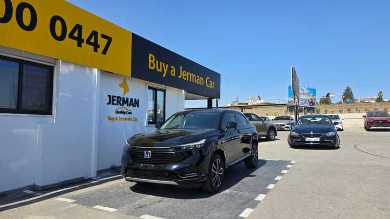 Nissan X-Trail e-POWER 1,5L 2023