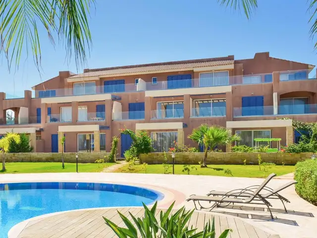 3-bedroom villa for sale, Επαρχία Πάφου — Πόλις Χρυσοχούς