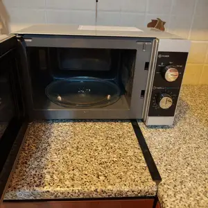 Sharp microwave oven 40, Επαρχία Πάφου — Γεροσκήπου