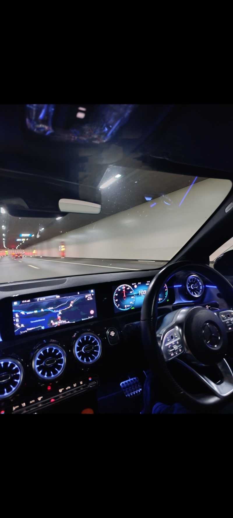 2022 Mercedes-Benz CLA-Class 1,3L 2022 Cyprus
