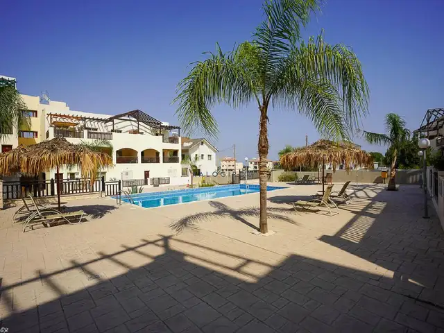 2-bedroom apartment for sale, Larnaca — Tersefanou