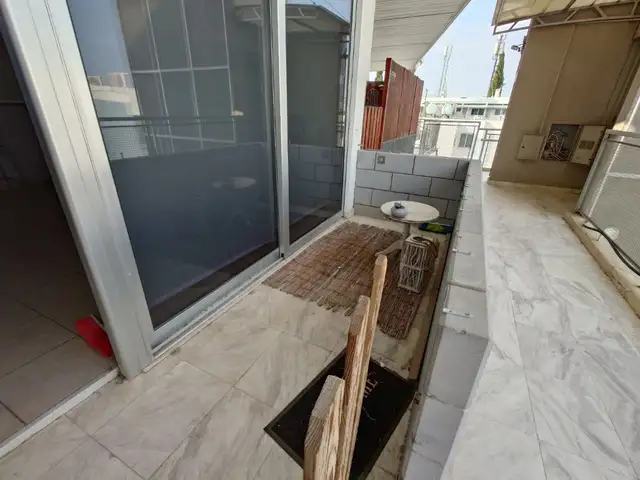 Studio apartment to rent, Nicosia — Aglantzia