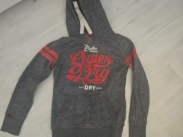 SuperDry, Επαρχία Λάρνακας — Λιβάδια Λάρνακας