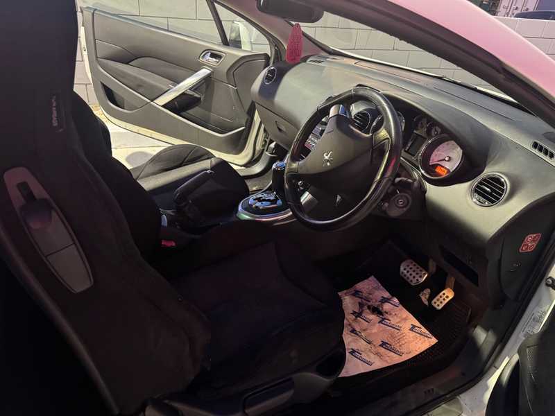 2014 Peugeot 308 1,5L 2014 Cyprus