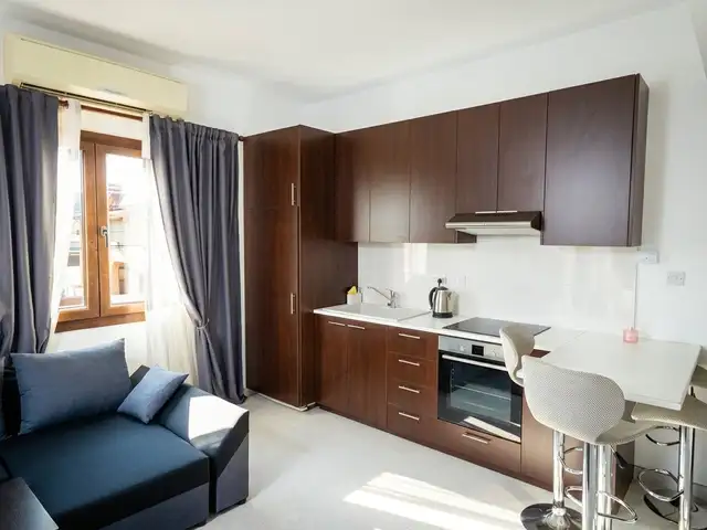 2-bedroom apartment to rent, Limassol — Limassol - Zakaki
