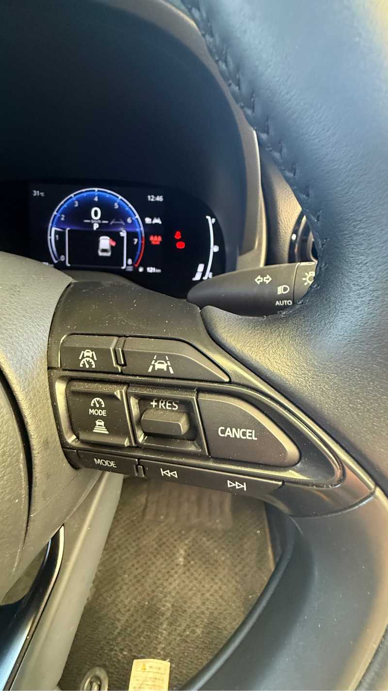2025 Toyota Yaris Cross 1,5L 2025 Cyprus