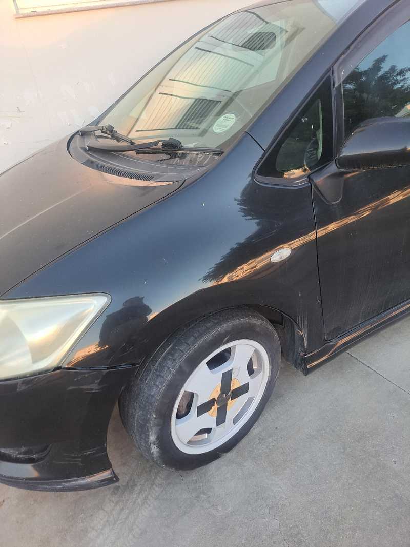 2006 Toyota Auris 1,4L 2006 Cyprus