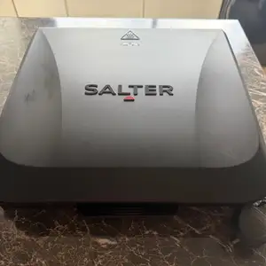 Salter grill, Paphos — Paphos - Kato Paphos