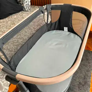 Maxi-cosi iora air co-sleeping bed, Larnaca — Larnaka - Skala