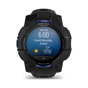 Garmin watch instinct 3 50mm bolt blue eu, Επαρχία Λεμεσού — Μαρίνα Λεμεσού