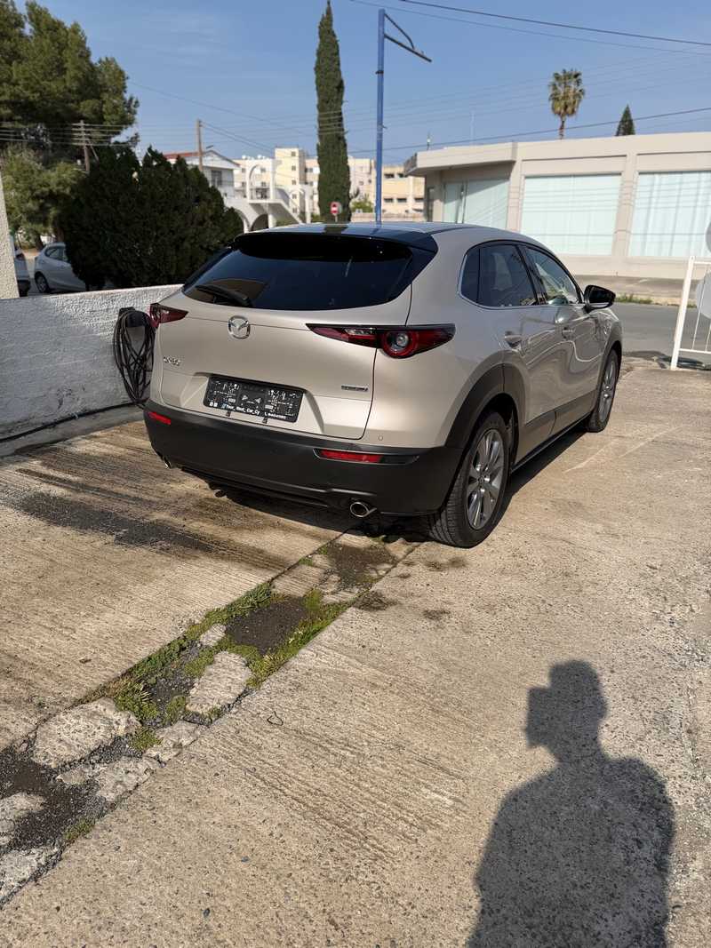 2023 Mazda CX-30 2,0L 2023 Cyprus