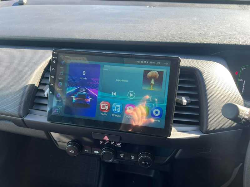 2023 Honda Fit 1,5L 2023 Cyprus