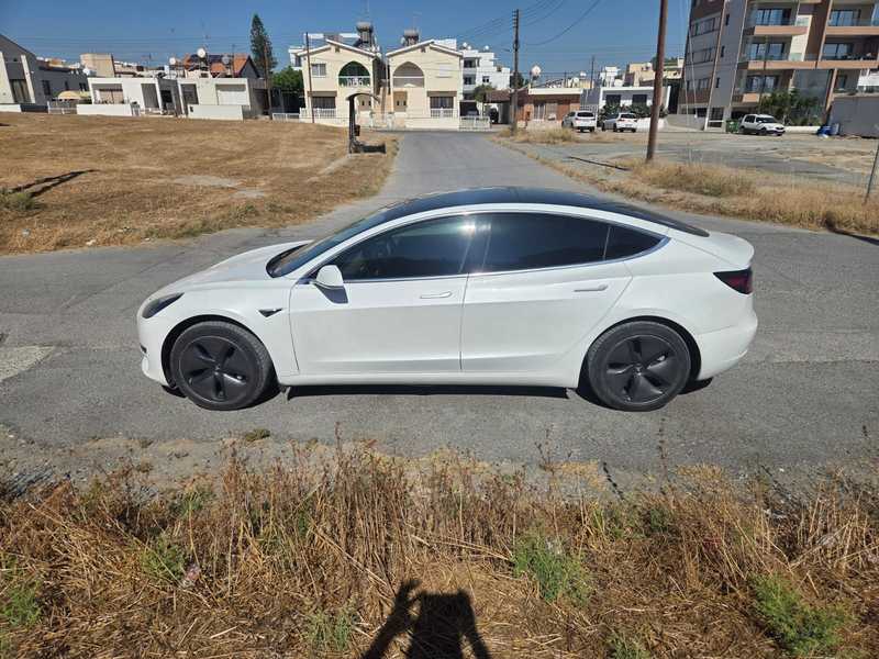 2020 Tesla Model 3 Electric 2020 Cyprus
