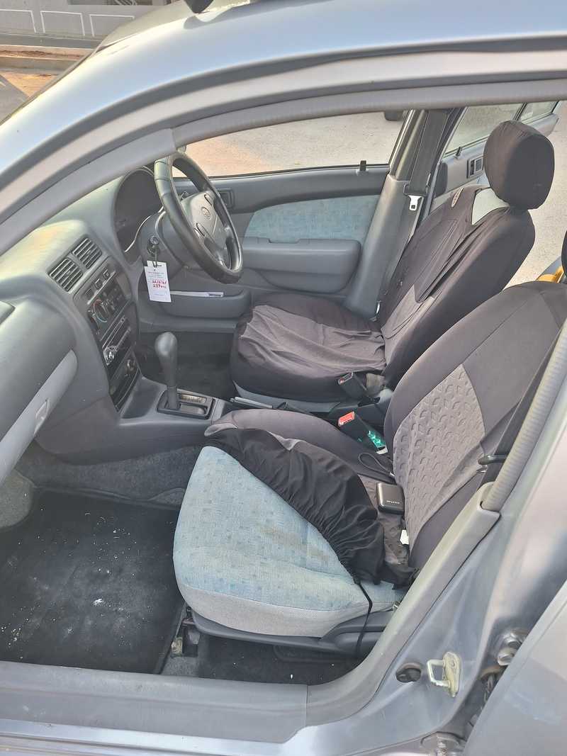 1998 Toyota Rush 1,3L 1998 Cyprus