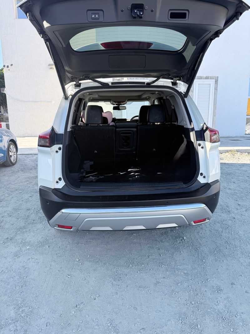 2023 Nissan X-Trail 1,5L 2023 Cyprus