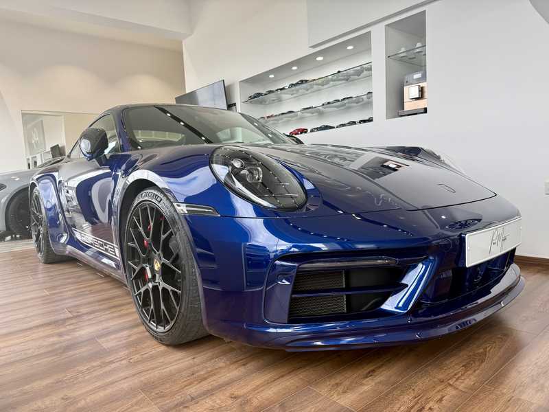 2023 Porsche 911 3,0L 2023 Cyprus