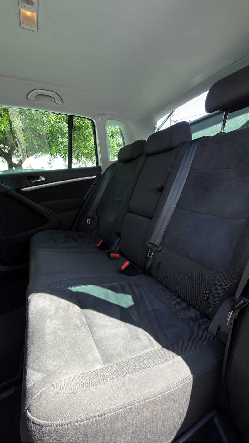 2014 Volkswagen Tiguan 2,0L 2014 Cyprus