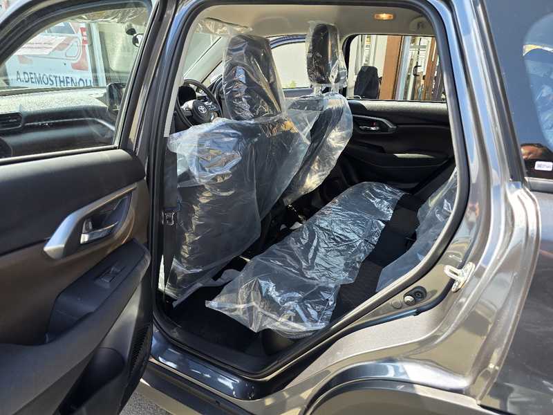 2026 Toyota Urban Cruiser 1,5L 2026 Cyprus