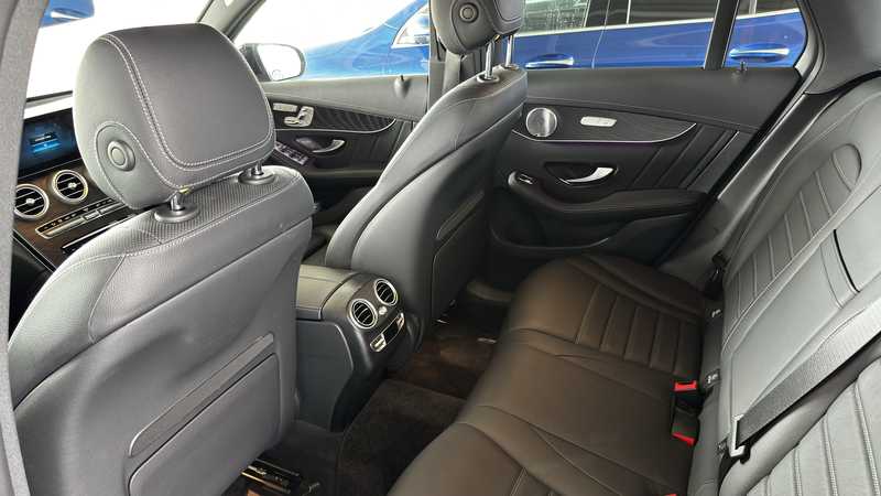 2023 Mercedes-Benz GLC-Class AMG 3,0L 2023 Cyprus