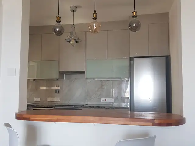 2-bedroom apartment to rent, Επαρχία Λεμεσού — Άγιος Τύχων Τουριστική Περιοχή