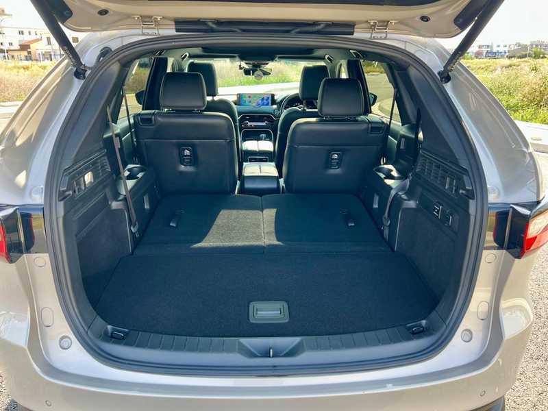 2024 Mazda CX-80 3,3L 2024 Cyprus