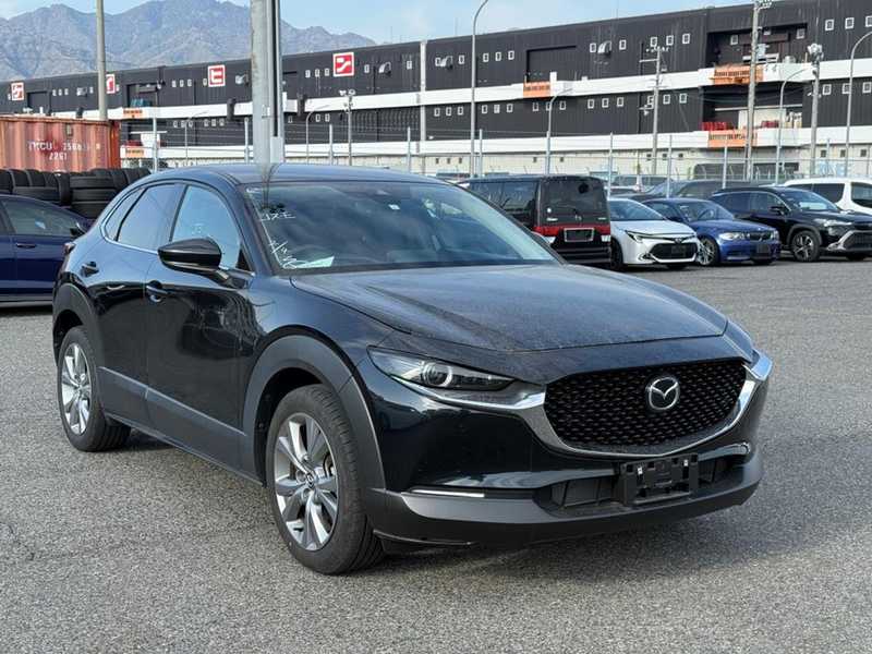Mazda CX-30 2,0L 2023