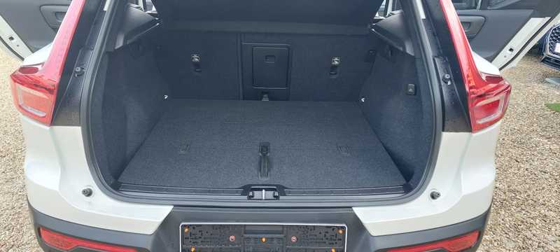 2023 Volvo XC40 2,0L 2023 Cyprus