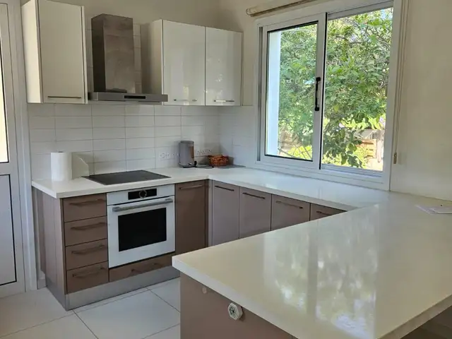 3-bedroom detached house to rent, Paphos — Chlorakas - 4