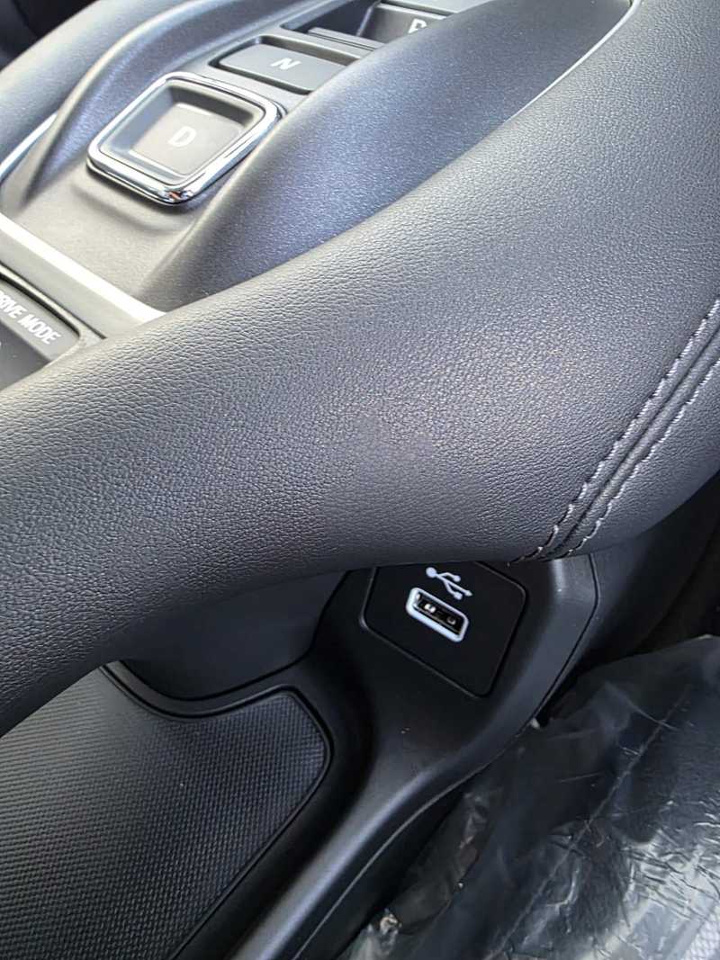 2026 Honda ZR-V 2,0L 2026 Cyprus