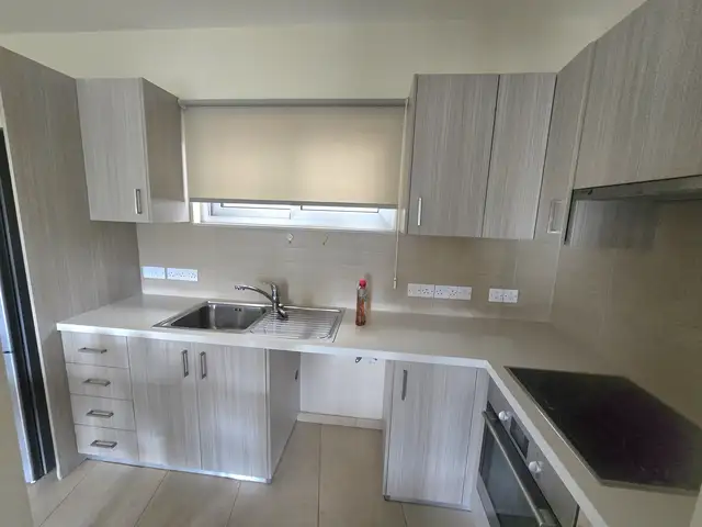 1-bedroom apartment to rent, Επαρχία Λευκωσίας — Στρόβολος - Δασούπολη - 6