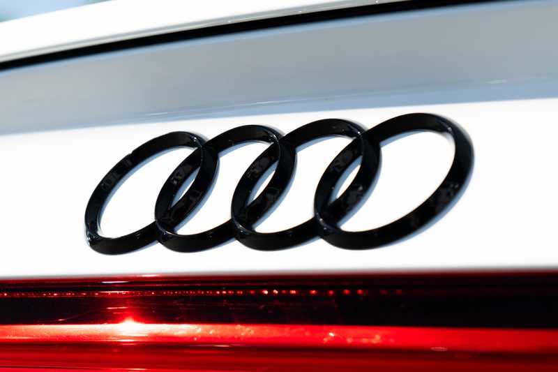 2021 Audi RS7 4,0L 2021 Cyprus